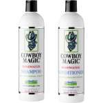 Cowboy Magic Shampoo &amp; Conditioner Pakket (473ml)