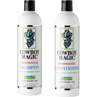 Cowboy Magic Shampoo &amp; Conditioner Pakket (473ml)