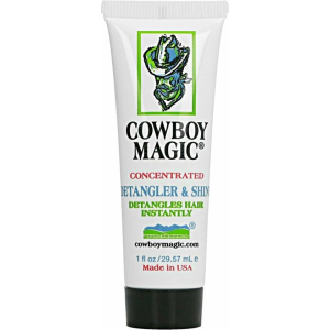 Cowboy Magic Detangler & Shine 30 ml
