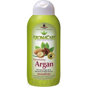 PPP AromaCare Argan Shampoo 400 ml