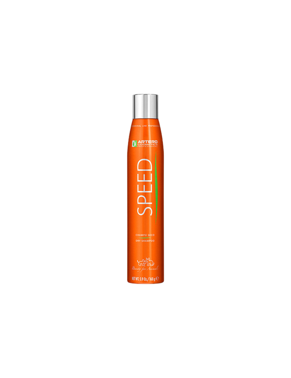 Artero Speed Droogshampoo 300 ml Artero Speed Droogshampoo 300 ml