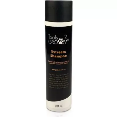 Tools-2-Groom Shampoo Extreem 250 ml