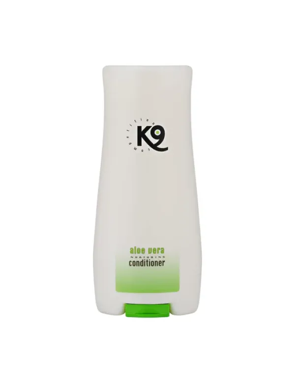 K9 Aloe Vera Conditioner 300 ml K9 Aloe Vera Conditioner 300 ml