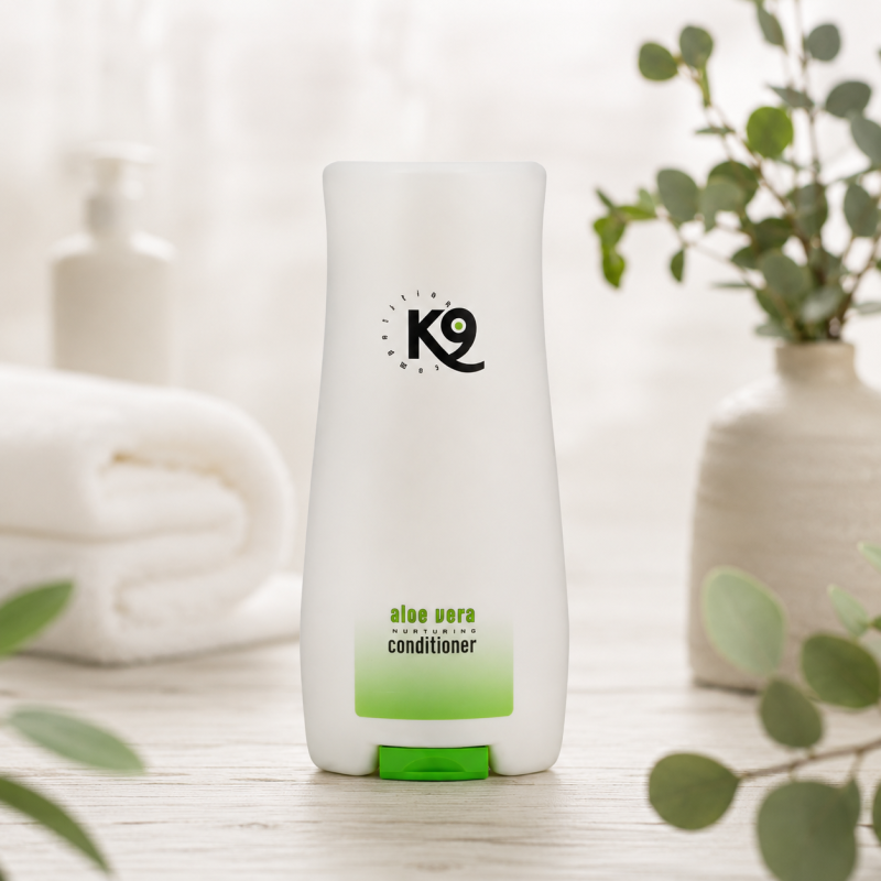 K9 Aloe Vera Conditioner 300 ml