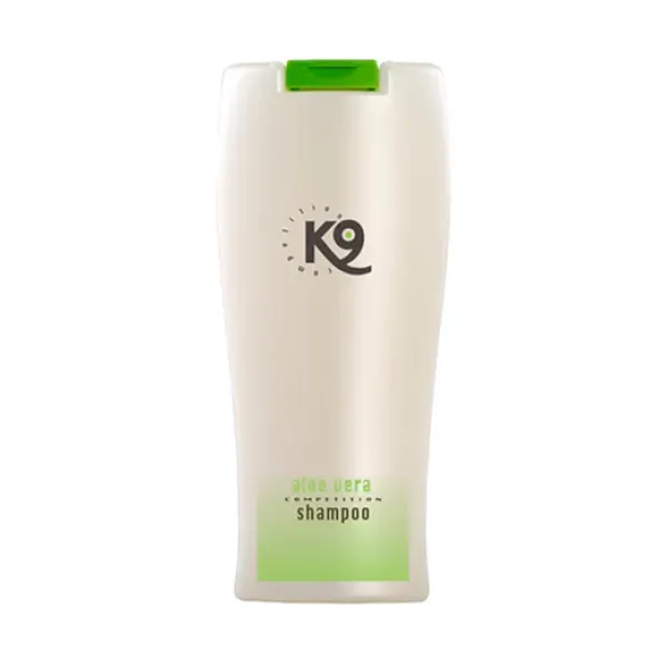 K9 Aloe Vera Shampoo 300 ml