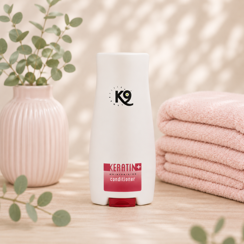 K9 Keratine Conditioner 300 ml