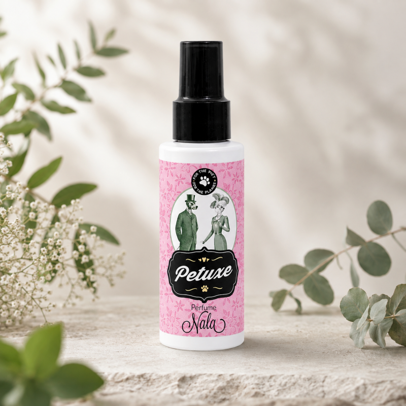 Petuxe Parfum Nala 100 ml Hondenparfum