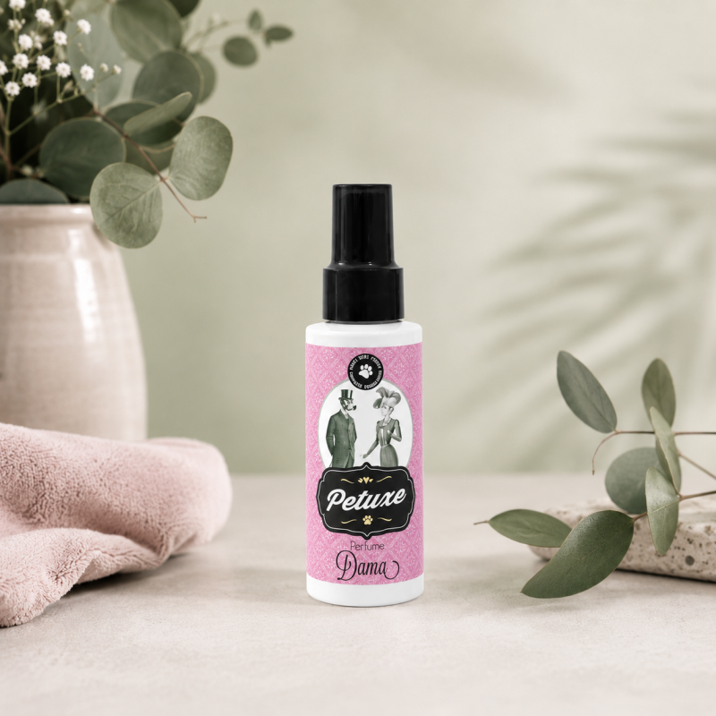 Petuxe Parfum Dama 100ml Hondenparfum