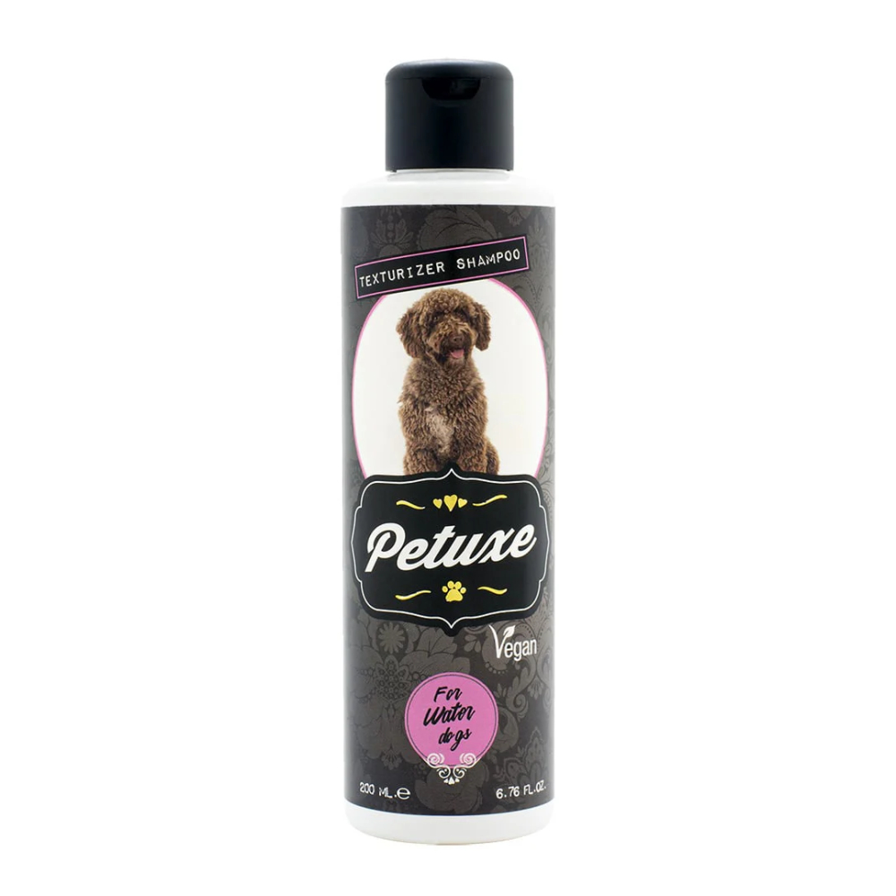Petuxe shampoo voor waterhonden 200 ml