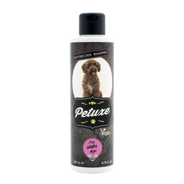 Petuxe shampoo voor waterhonden 200 ml