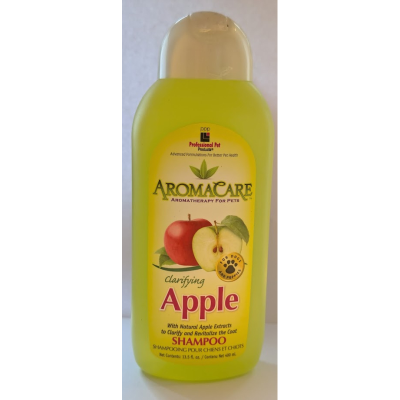 PPP Hondenshampoo Apple: Fris & Zacht voor Elke Vacht