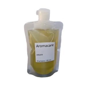 PPP Aromacare Probeerflesje Argan Shampoo (100 ml)