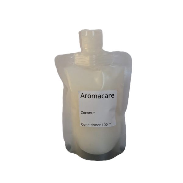 PPP Aromacare Coconut Conditioner probeerflesje 100 ml