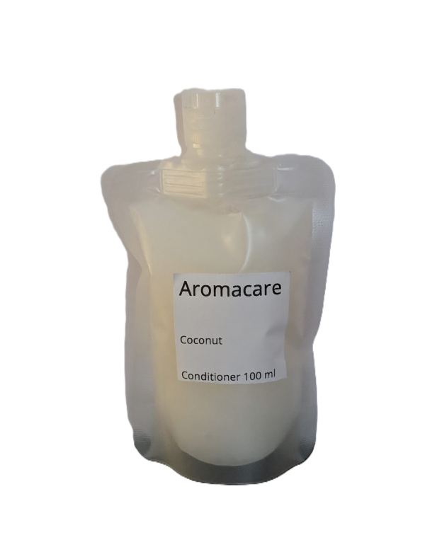 PPP Aromacare Coconut Conditioner probeerflesje 100 ml