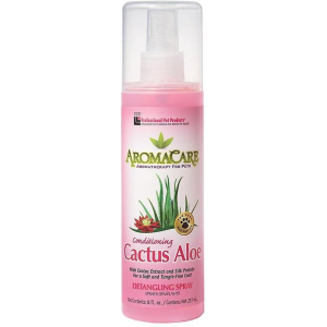 PPP Aromacare Conditioning Cactus Aloë Detangling spray 237 ml