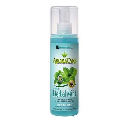 PPP Aromacare Herbal Mint Cooling spray 237 ml PPP Aromacare Herbal Mint Cooling spray 237 ml