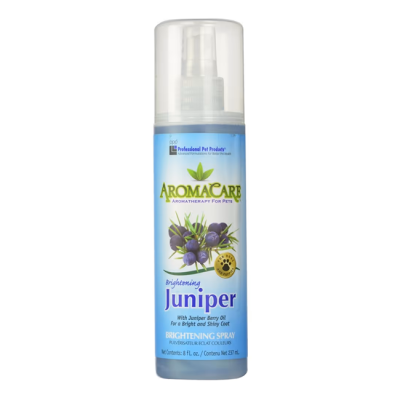 PPP Aromacare Juniper Spray 237ml