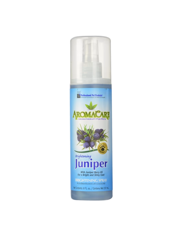 PPP Aromacare Juniper Spray 237ml