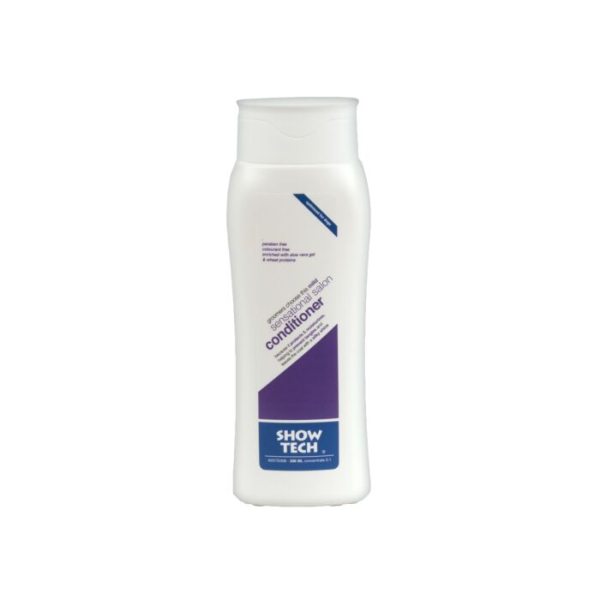 Show tech Sensational Salon Conditioner 300 ml voor hond en kat