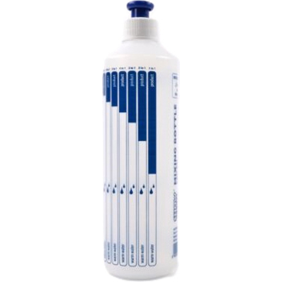 Hondenshampoo doseerfles 500ml 