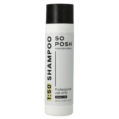So Posh Shampoo 1 op 50