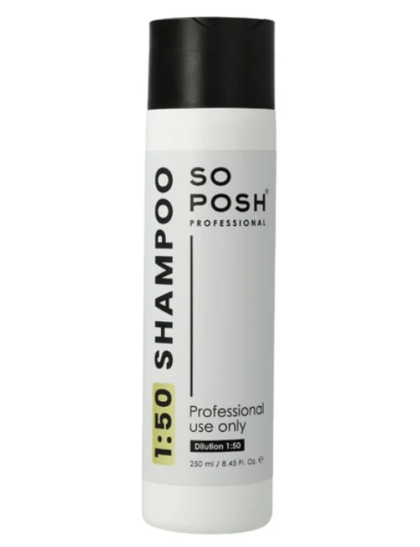 So Posh Shampoo 1 op 50