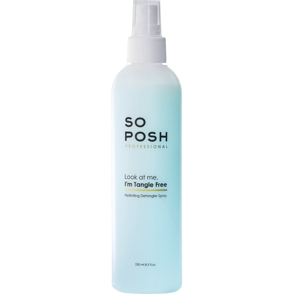 So Posh detangler spray voor honden 250ml