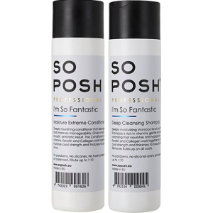 So Posh Combi set Shampoo en Conditioner 250ml