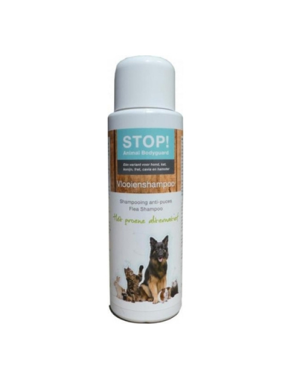 Stop! Animal Vlooienshampoo