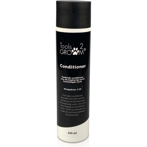 Tools-2-Groom Conditioner Luxe 250 ml