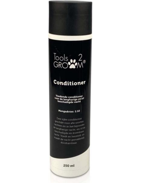 Tools-2-Groom Conditioner Luxe 250 ml