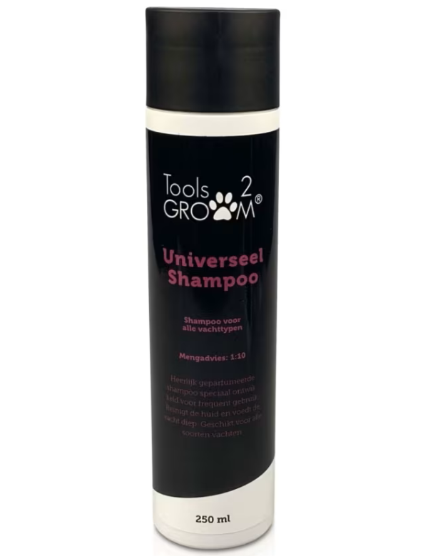 Tools-2-Groom Universeel Shampoo 250 ml