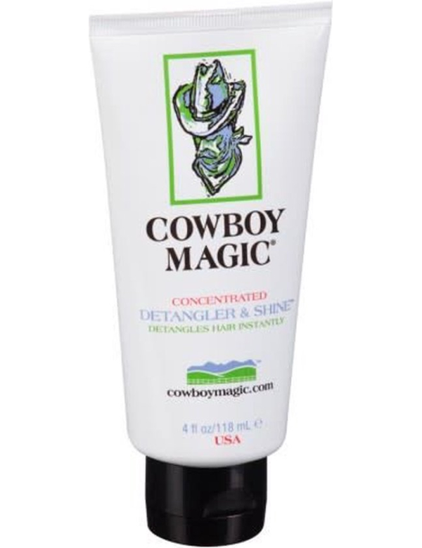 Cowboy Magic Detangler & Shine 118 ml Cowboy Magic Detangler & Shine 118 ml