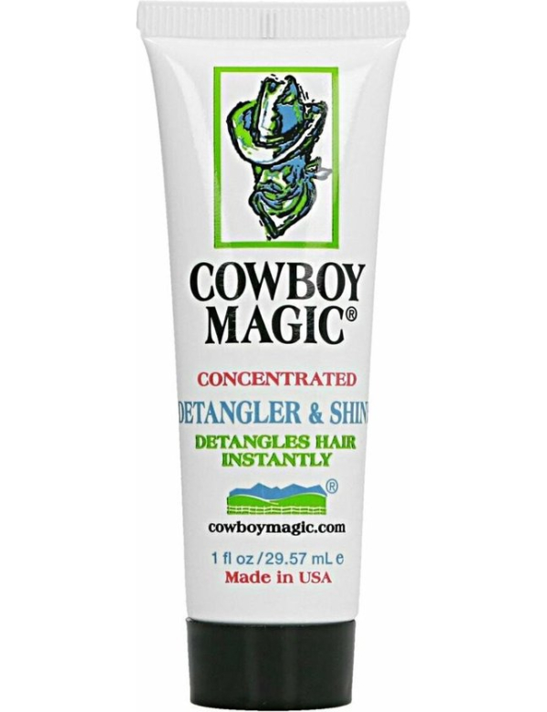Cowboy Magic Detangler & Shine 30 ml Cowboy Magic Detangler & Shine 30 ml