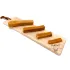 Aanbieding 5 Stuks Yakka's Yakmelk kauwbot Medium voor hond 