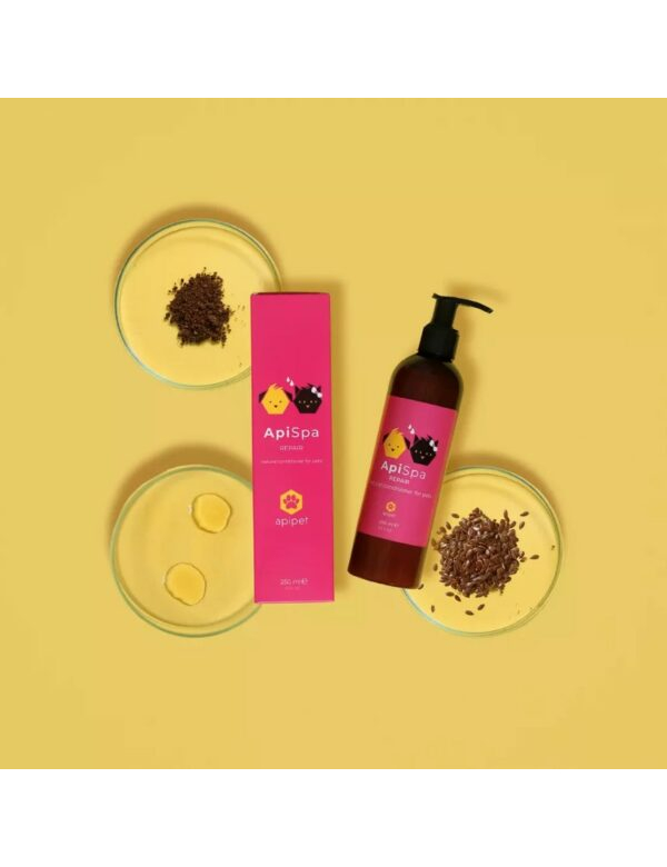 Apipet Repair Conditioner 250 ml Apipet Repair Conditioner 250 ml