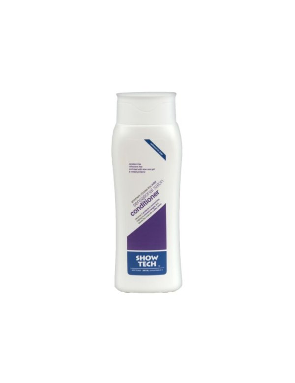 Show tech Sensational Salon Conditioner 300 ml voor hond en kat