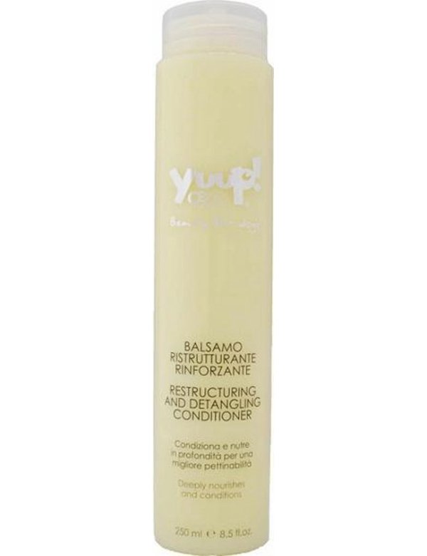 Yuup!  Detangling Conditioner voor honden