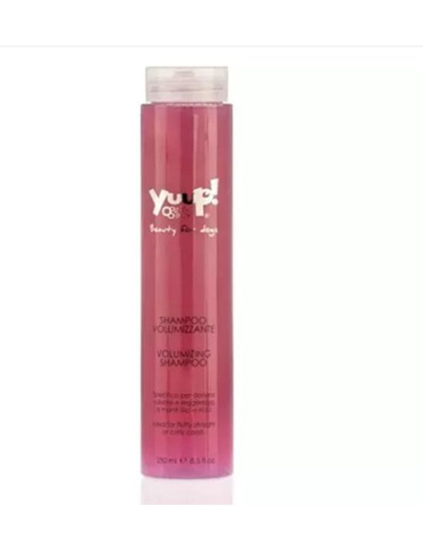 Yuup! Volumizing Shampoo 250 ml