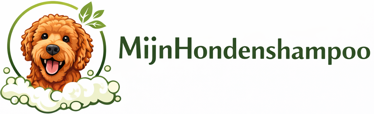 MijnHondenshampoo