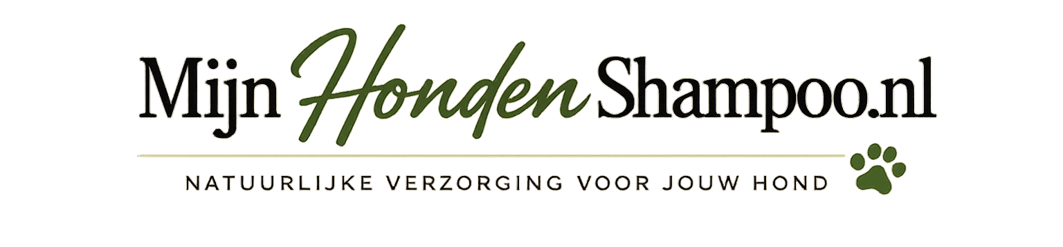MijnHondenshampoo